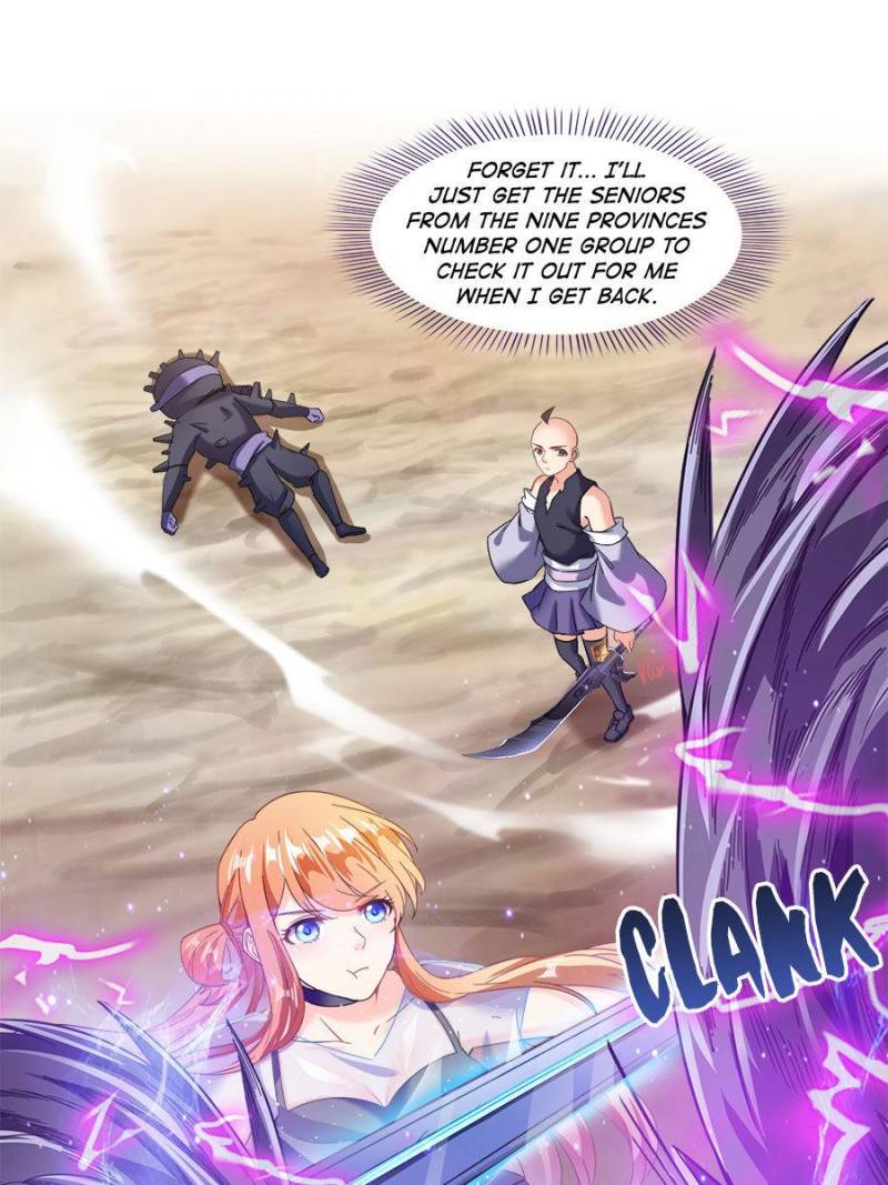 Cultivation Chat Group chapter 229 - page 15