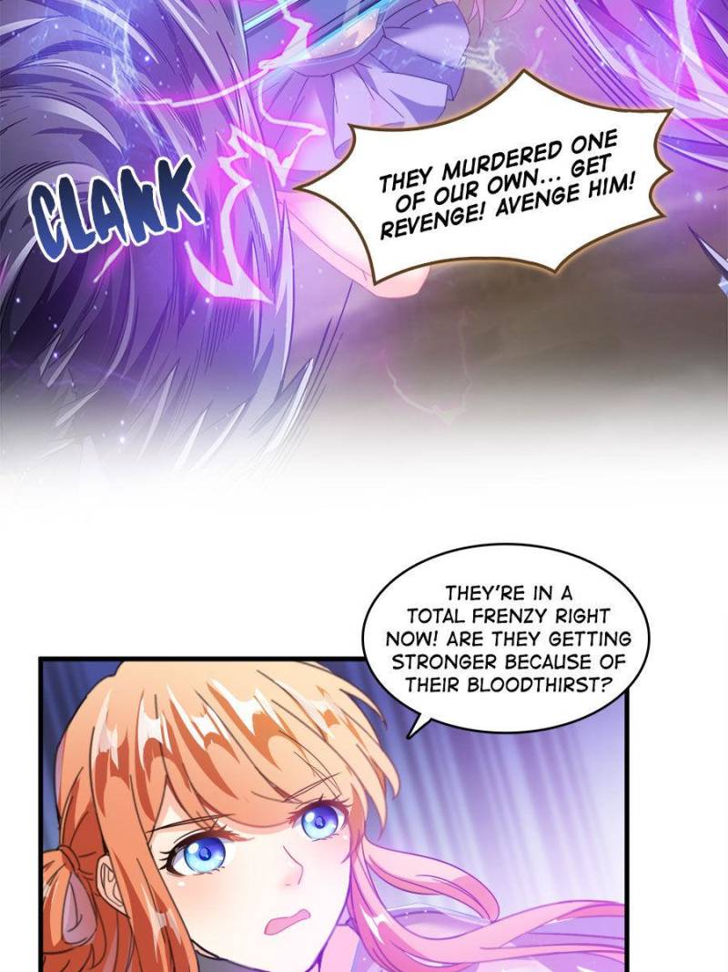 Cultivation Chat Group chapter 229 - page 16