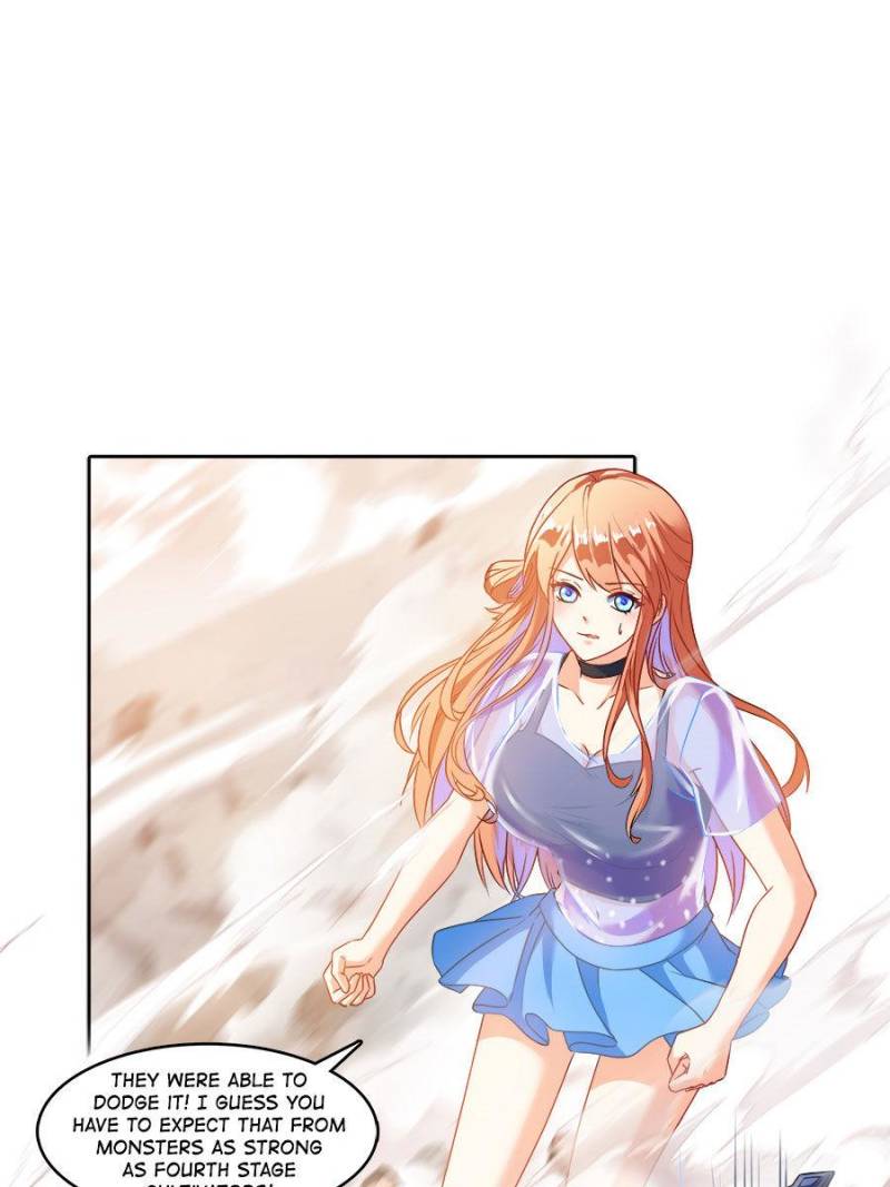 Cultivation Chat Group chapter 229 - page 22