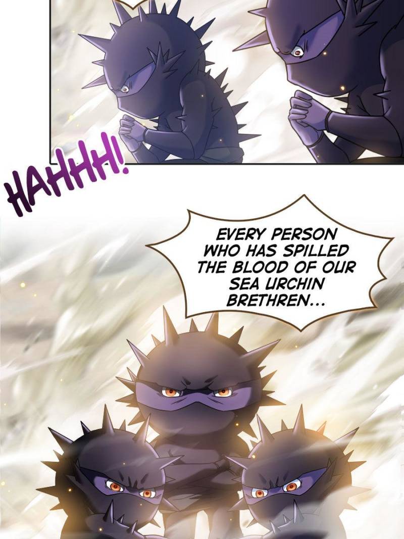 Cultivation Chat Group chapter 229 - page 25