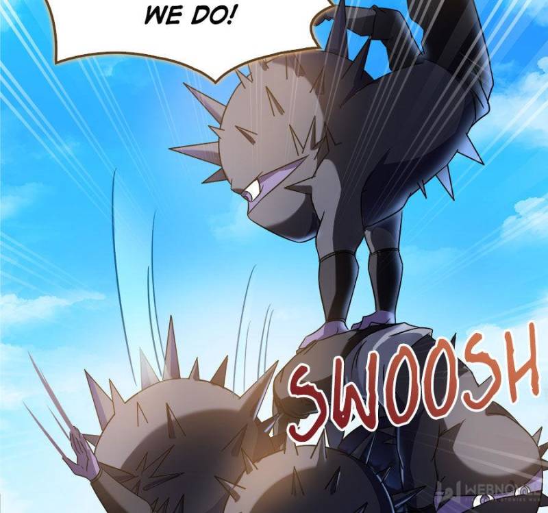 Cultivation Chat Group chapter 229 - page 29