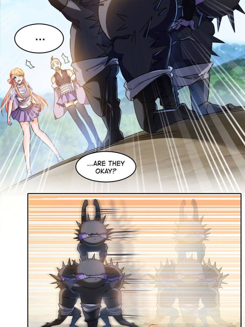 Cultivation Chat Group chapter 229 - page 30
