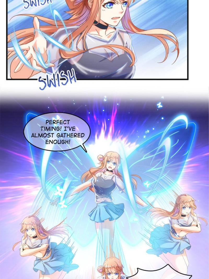 Cultivation Chat Group chapter 229 - page 34