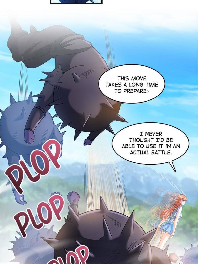 Cultivation Chat Group chapter 229 - page 36