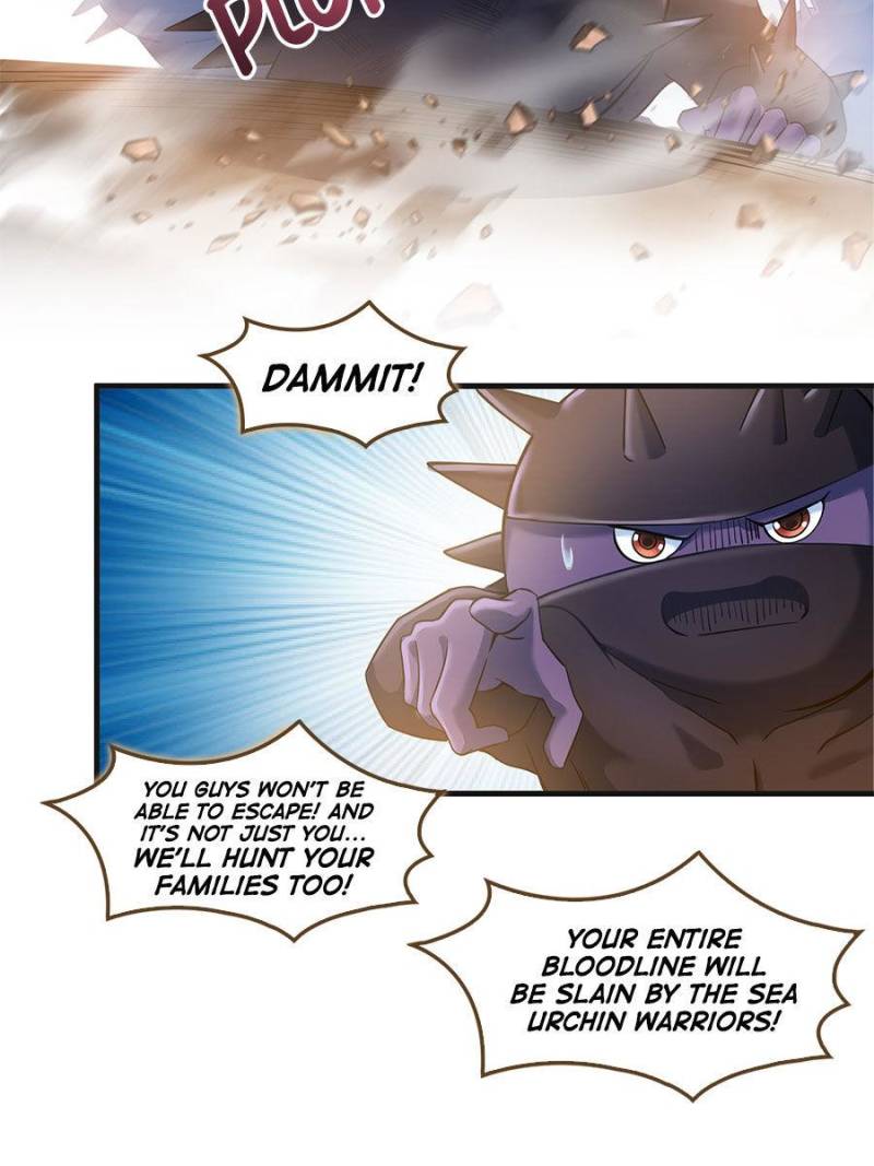 Cultivation Chat Group chapter 229 - page 37