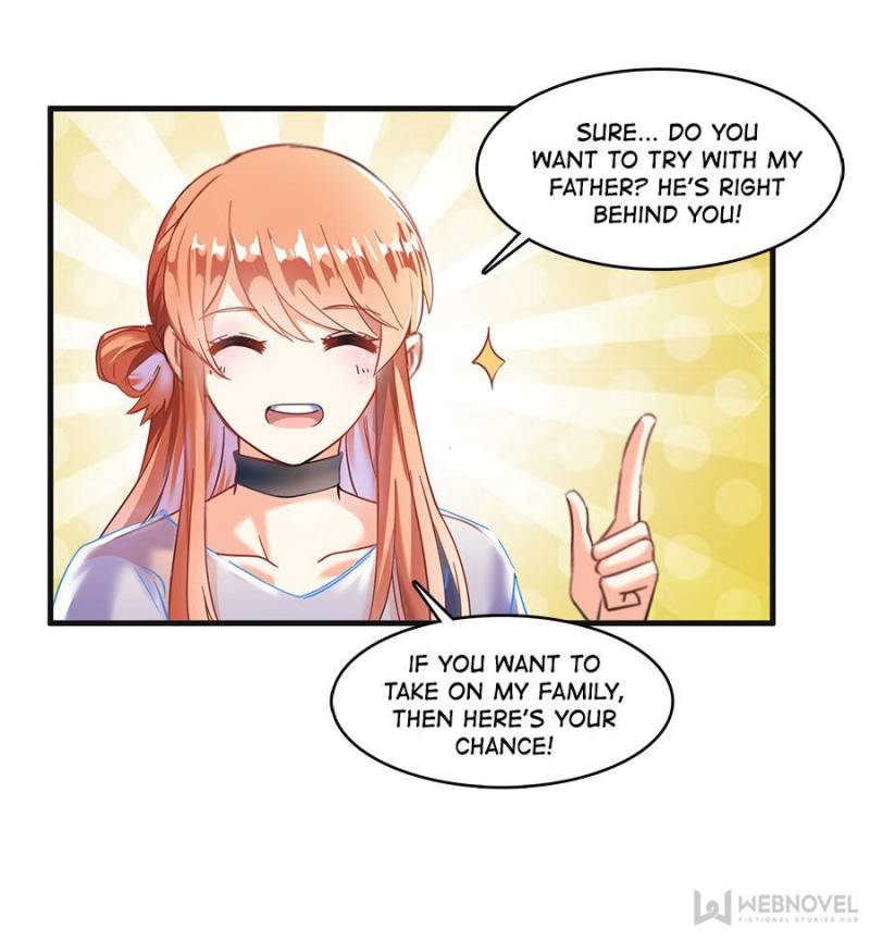 Cultivation Chat Group chapter 229 - page 38