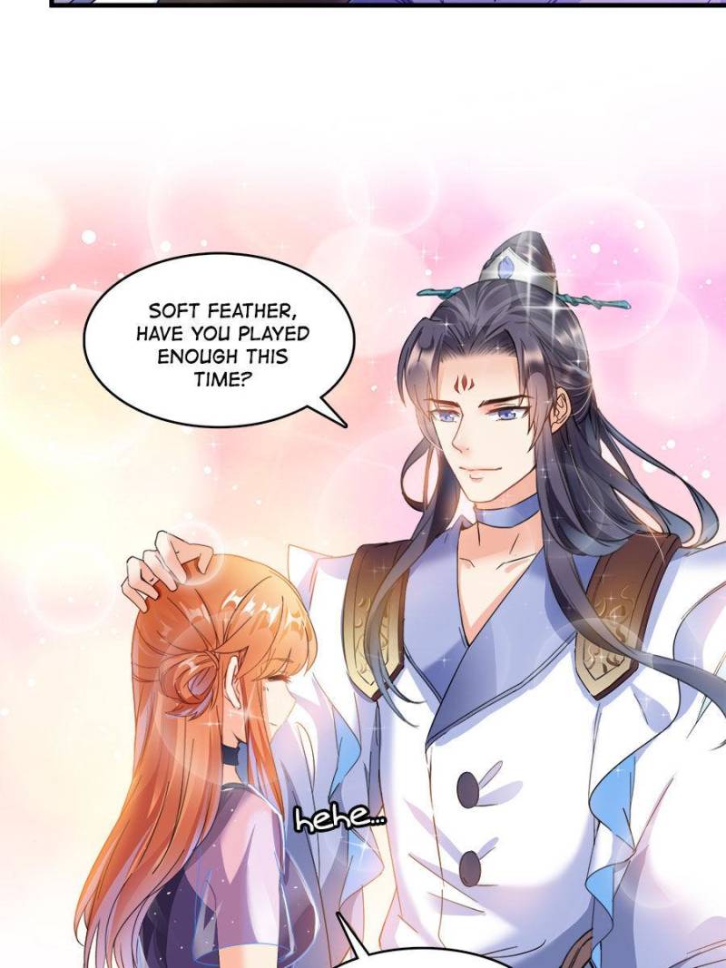 Cultivation Chat Group chapter 229 - page 47