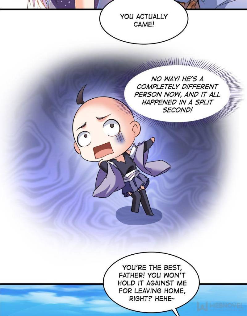 Cultivation Chat Group chapter 229 - page 48