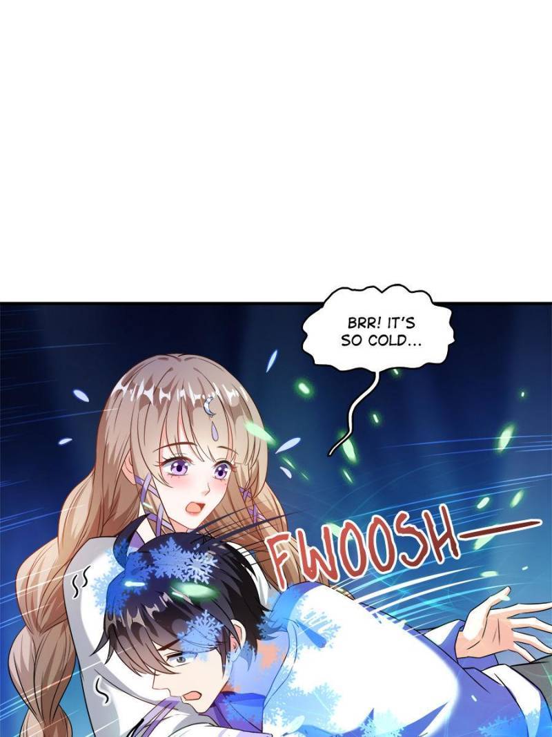Cultivation Chat Group chapter 323 - page 10
