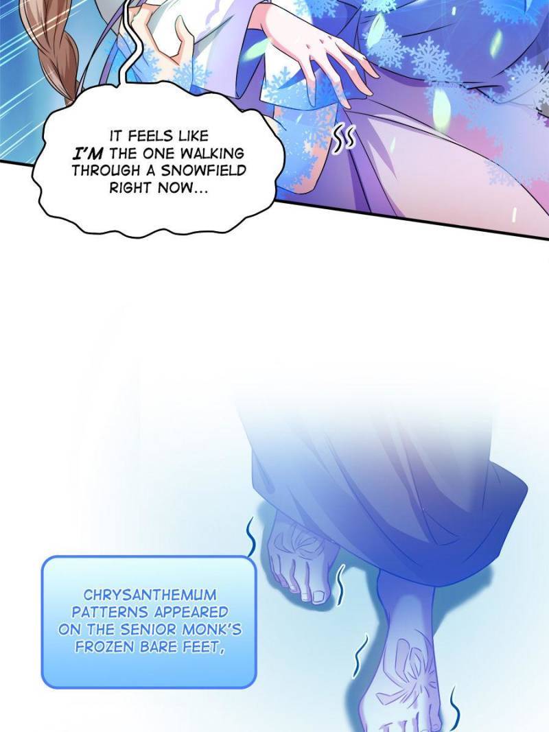 Cultivation Chat Group chapter 323 - page 11
