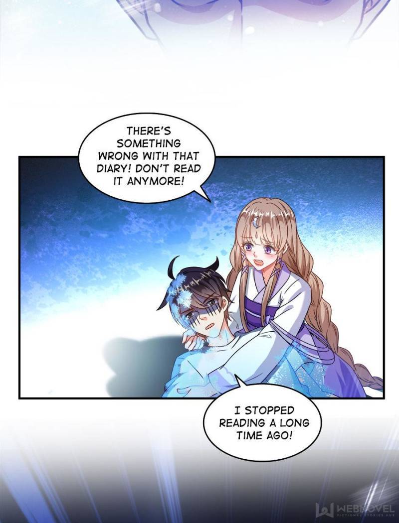 Cultivation Chat Group chapter 323 - page 14