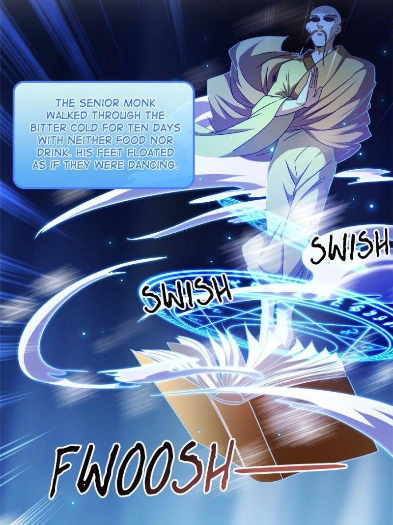 Cultivation Chat Group chapter 323 - page 15