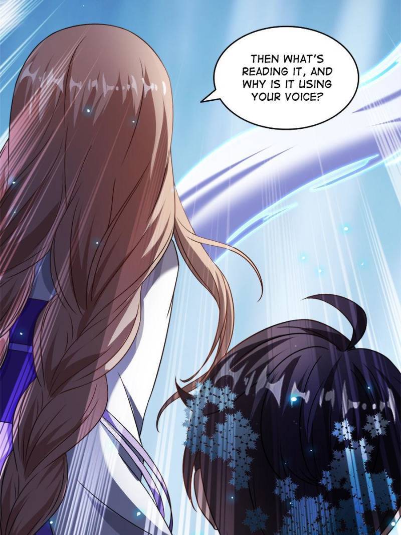 Cultivation Chat Group chapter 323 - page 16