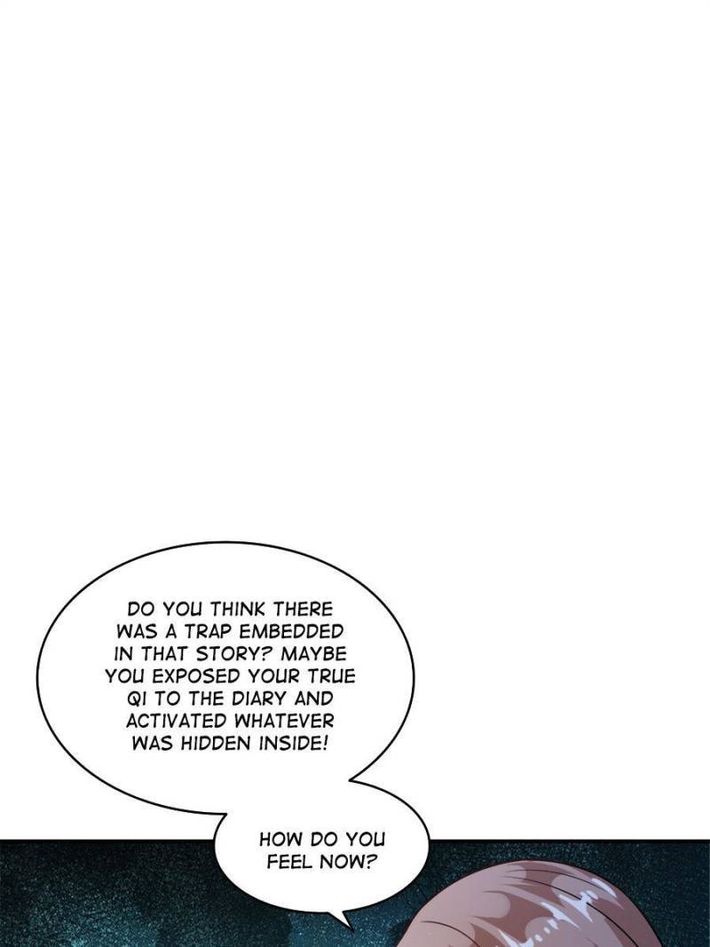 Cultivation Chat Group chapter 323 - page 18