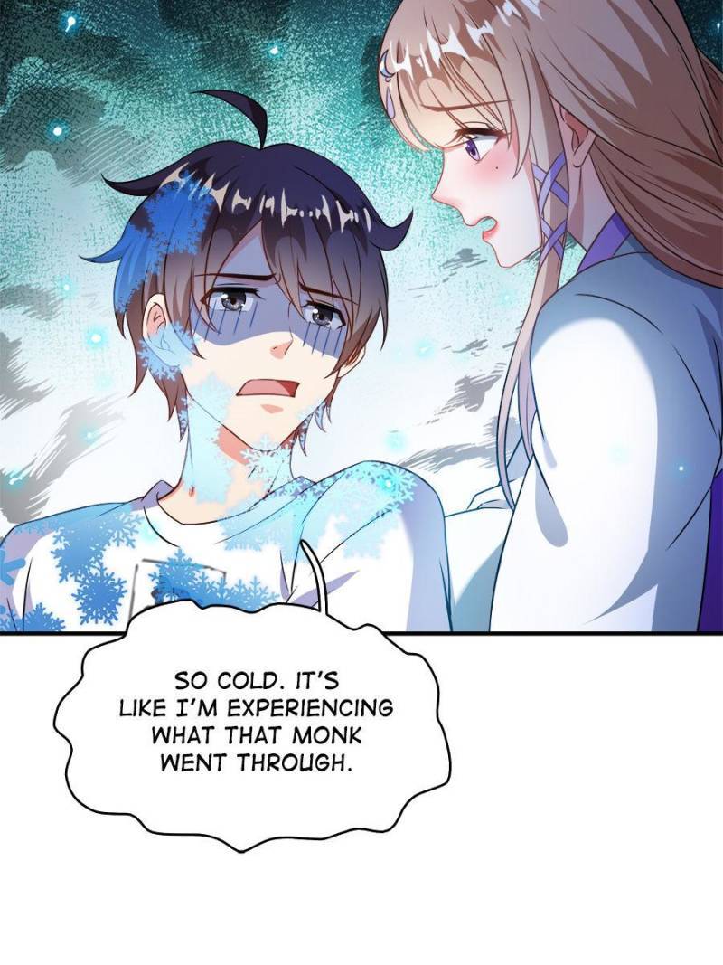 Cultivation Chat Group chapter 323 - page 19
