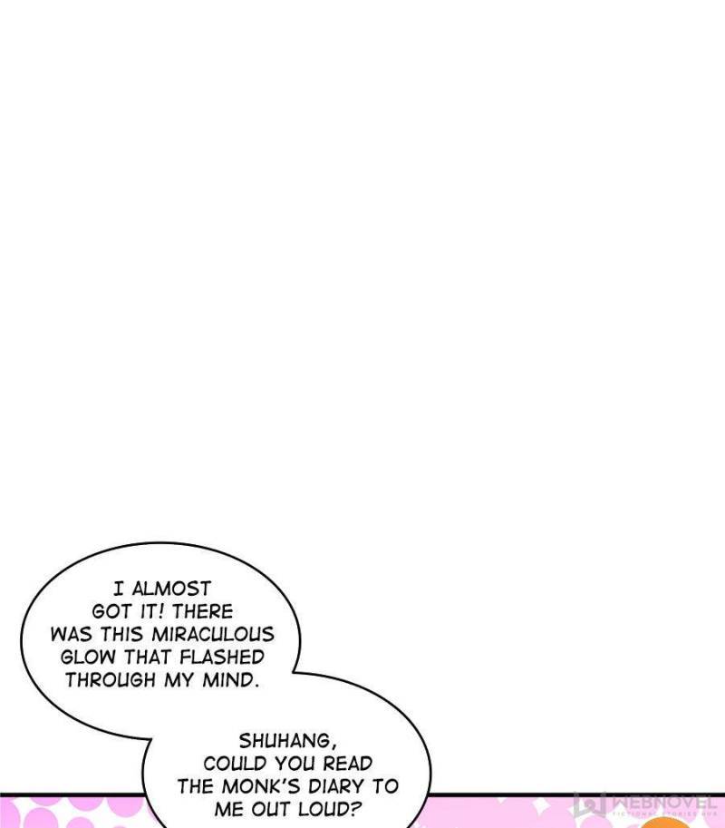 Cultivation Chat Group chapter 323 - page 2