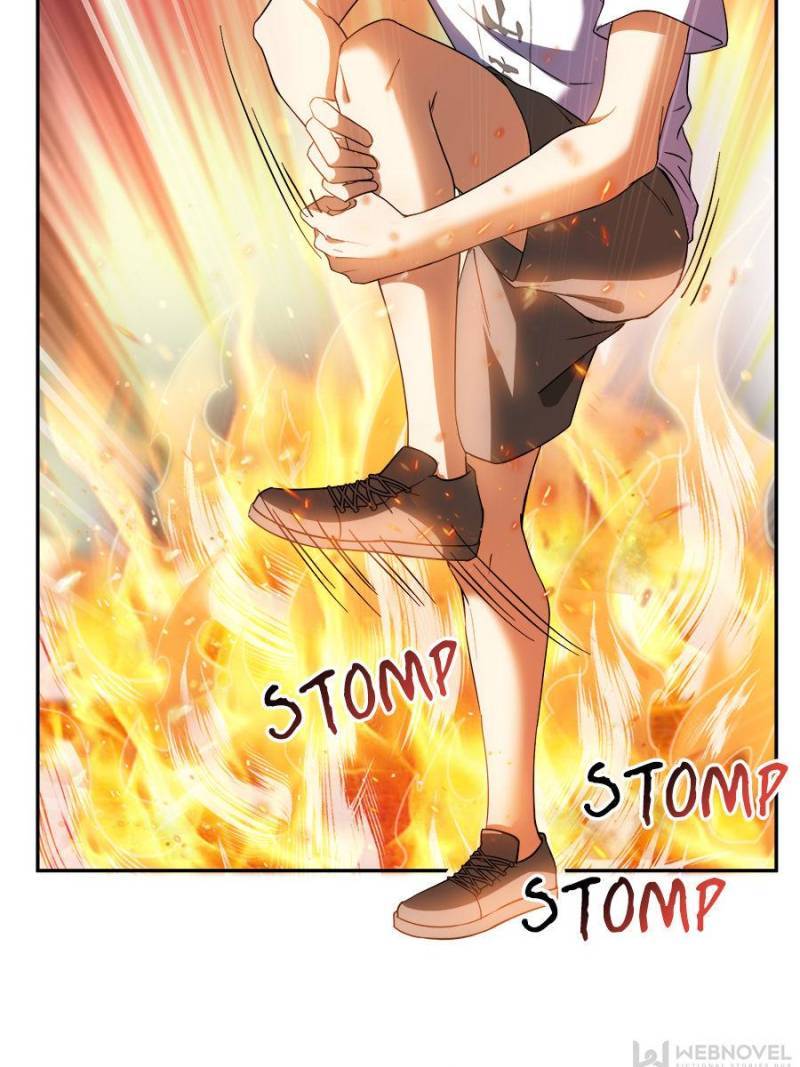 Cultivation Chat Group chapter 323 - page 24