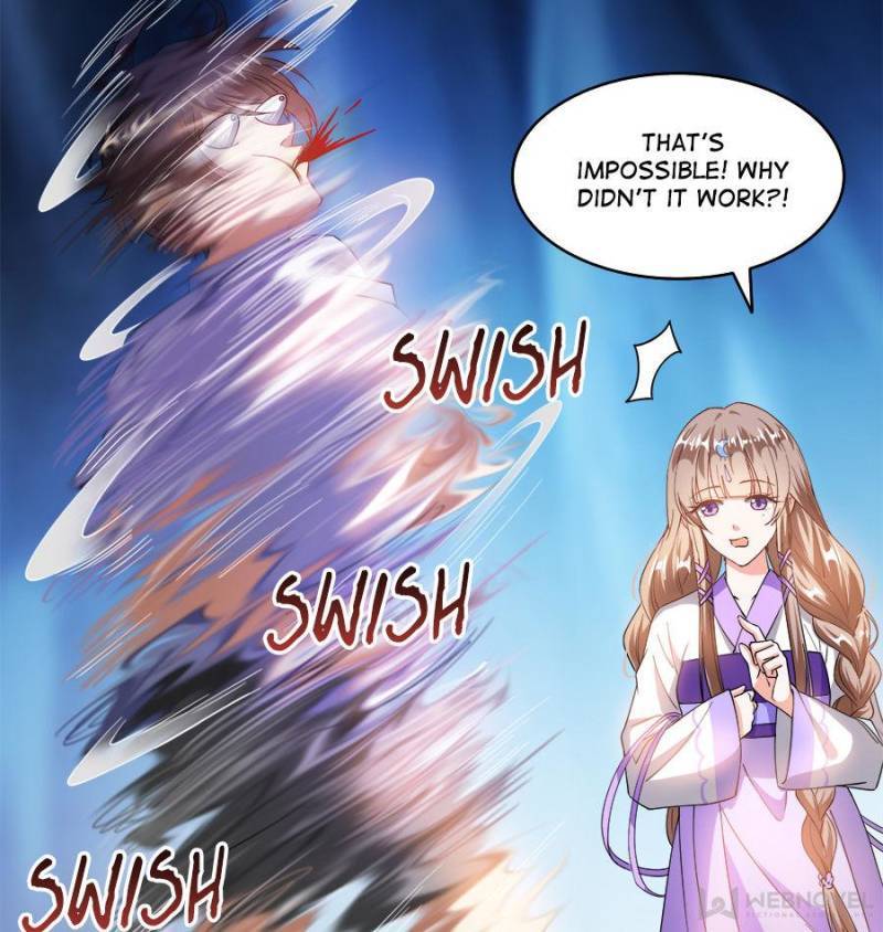 Cultivation Chat Group chapter 323 - page 29