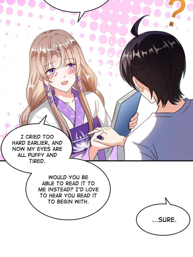 Cultivation Chat Group chapter 323 - page 3