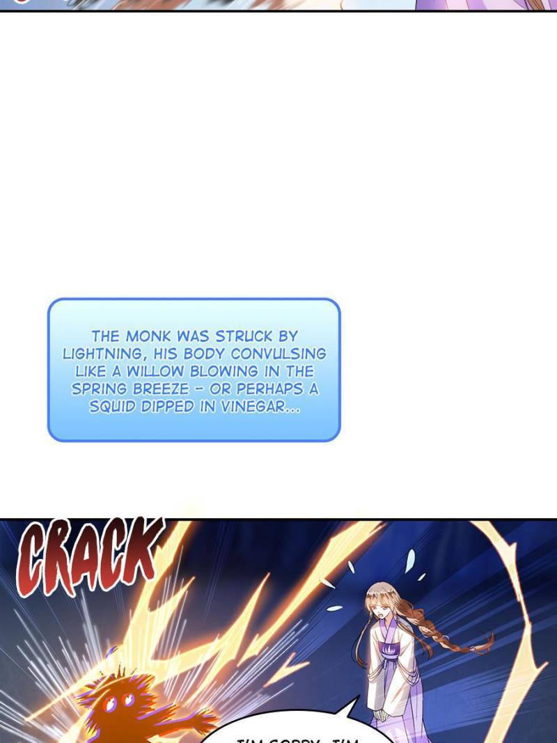 Cultivation Chat Group chapter 323 - page 30