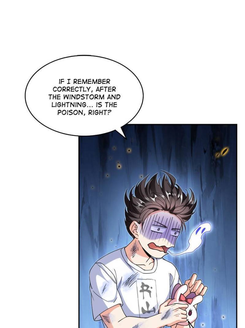 Cultivation Chat Group chapter 323 - page 32