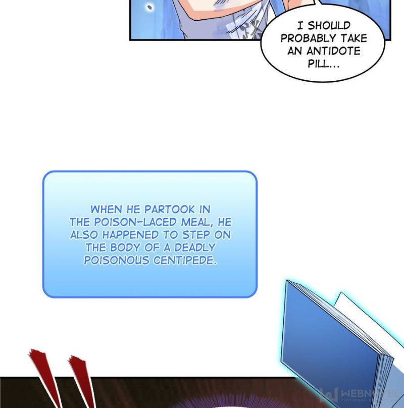 Cultivation Chat Group chapter 323 - page 33