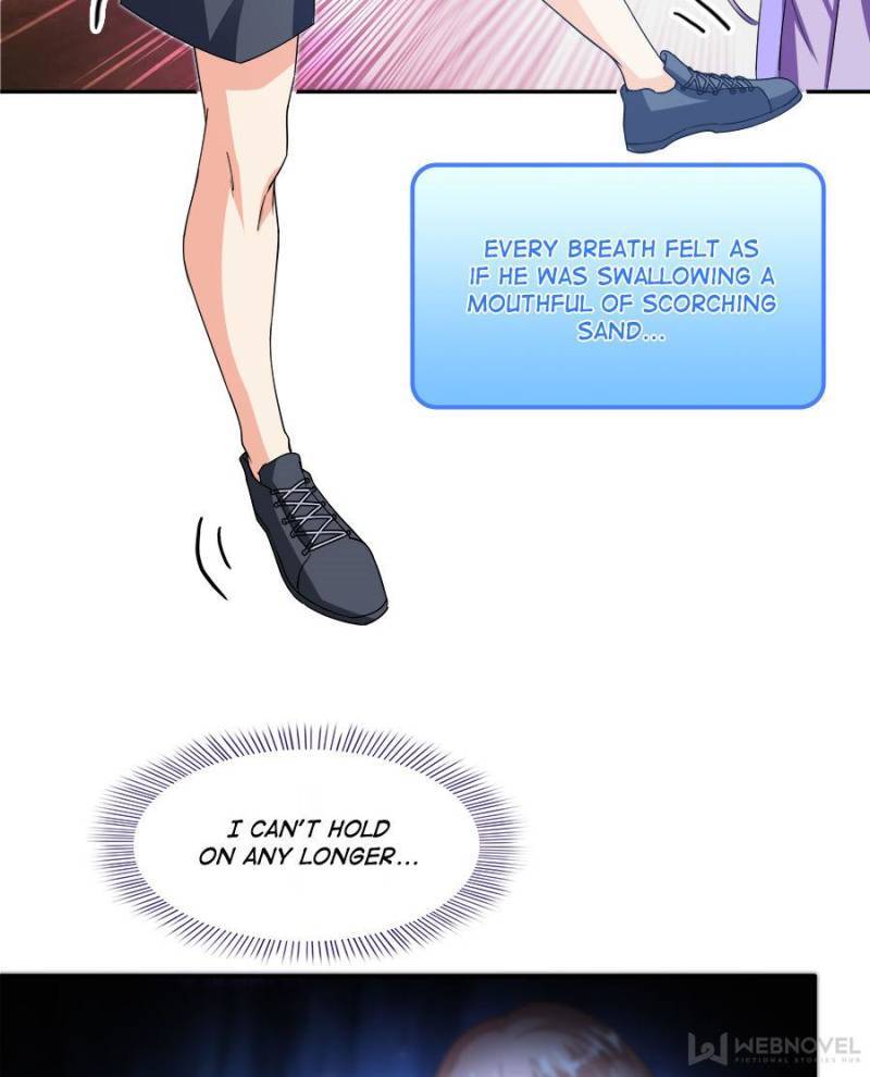 Cultivation Chat Group chapter 323 - page 35