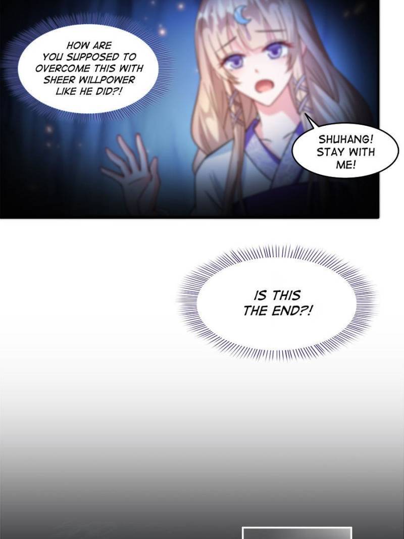 Cultivation Chat Group chapter 323 - page 36