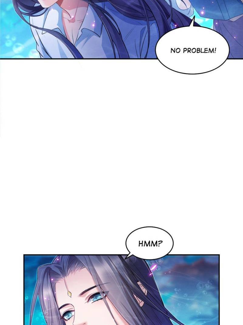 Cultivation Chat Group chapter 323 - page 40