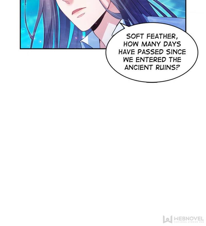 Cultivation Chat Group chapter 323 - page 41
