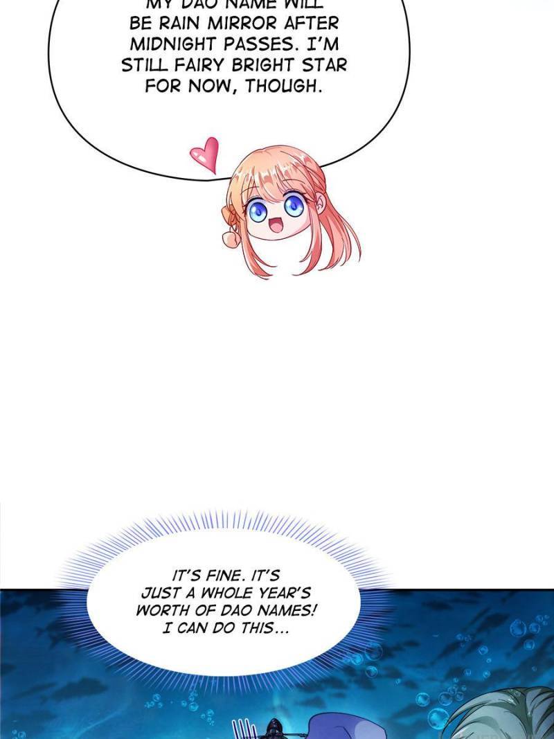 Cultivation Chat Group chapter 323 - page 43