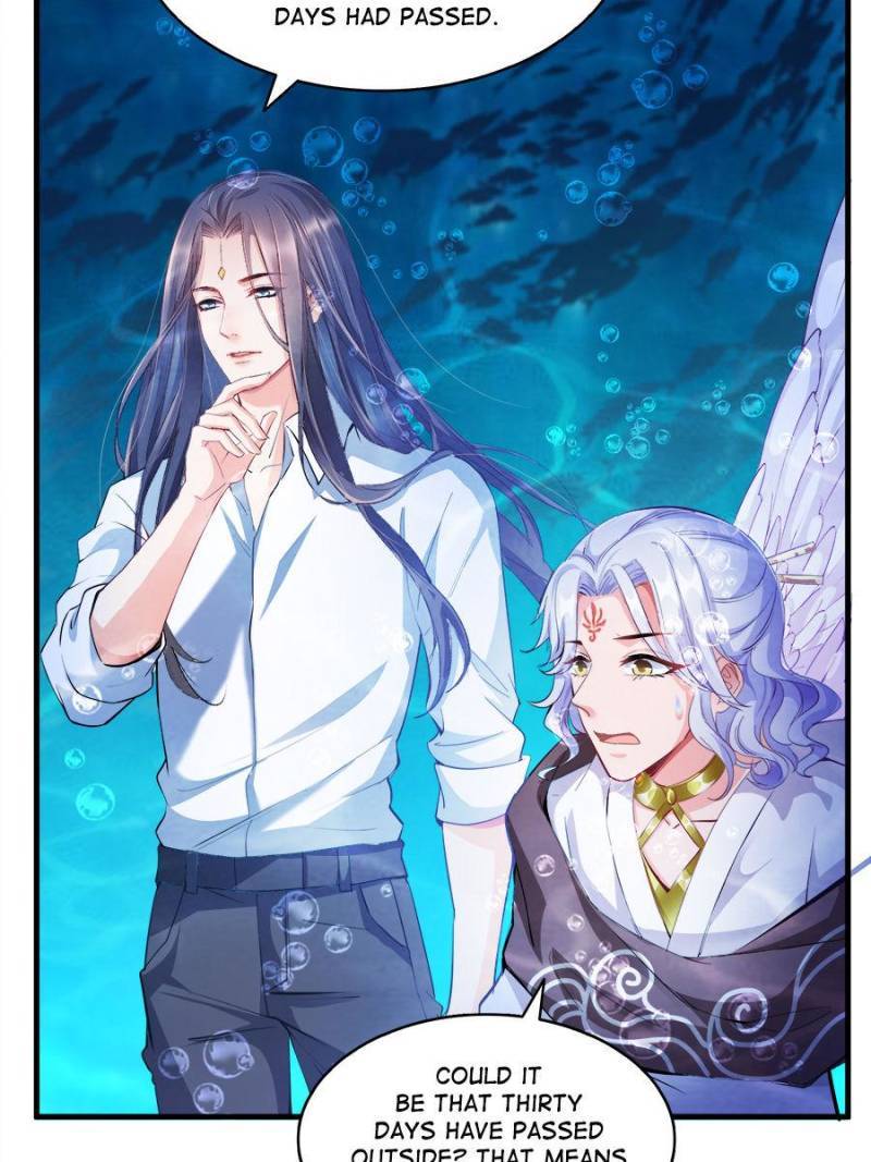 Cultivation Chat Group chapter 323 - page 46
