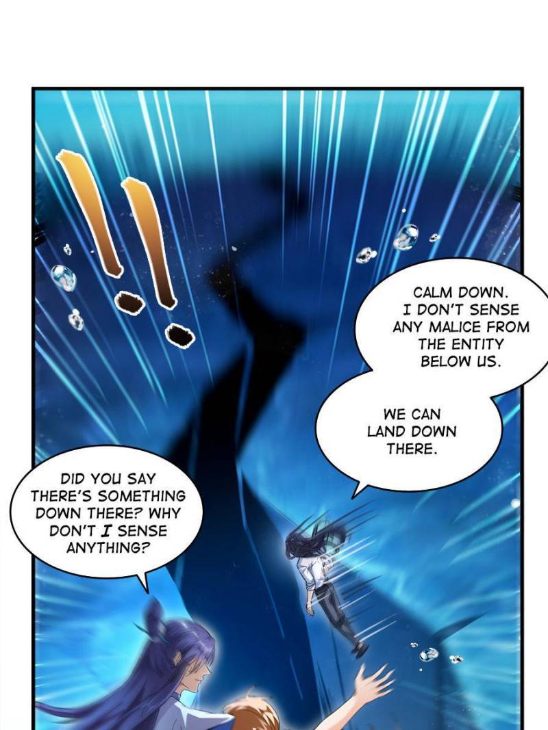 Cultivation Chat Group chapter 323 - page 53