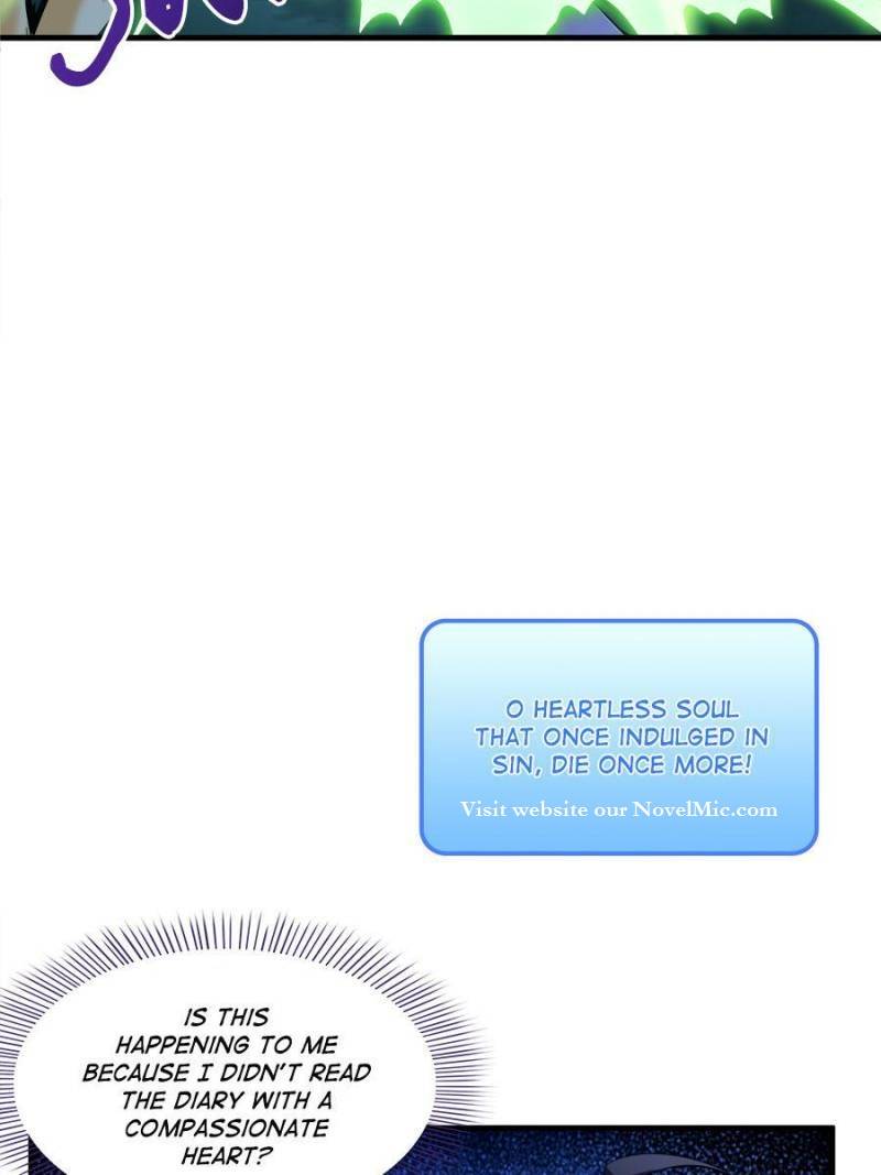 Cultivation Chat Group chapter 323 - page 58