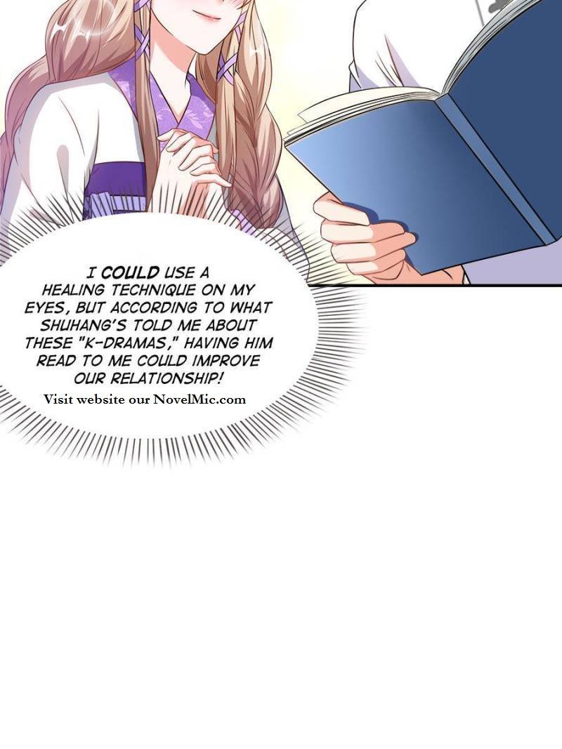 Cultivation Chat Group chapter 323 - page 6
