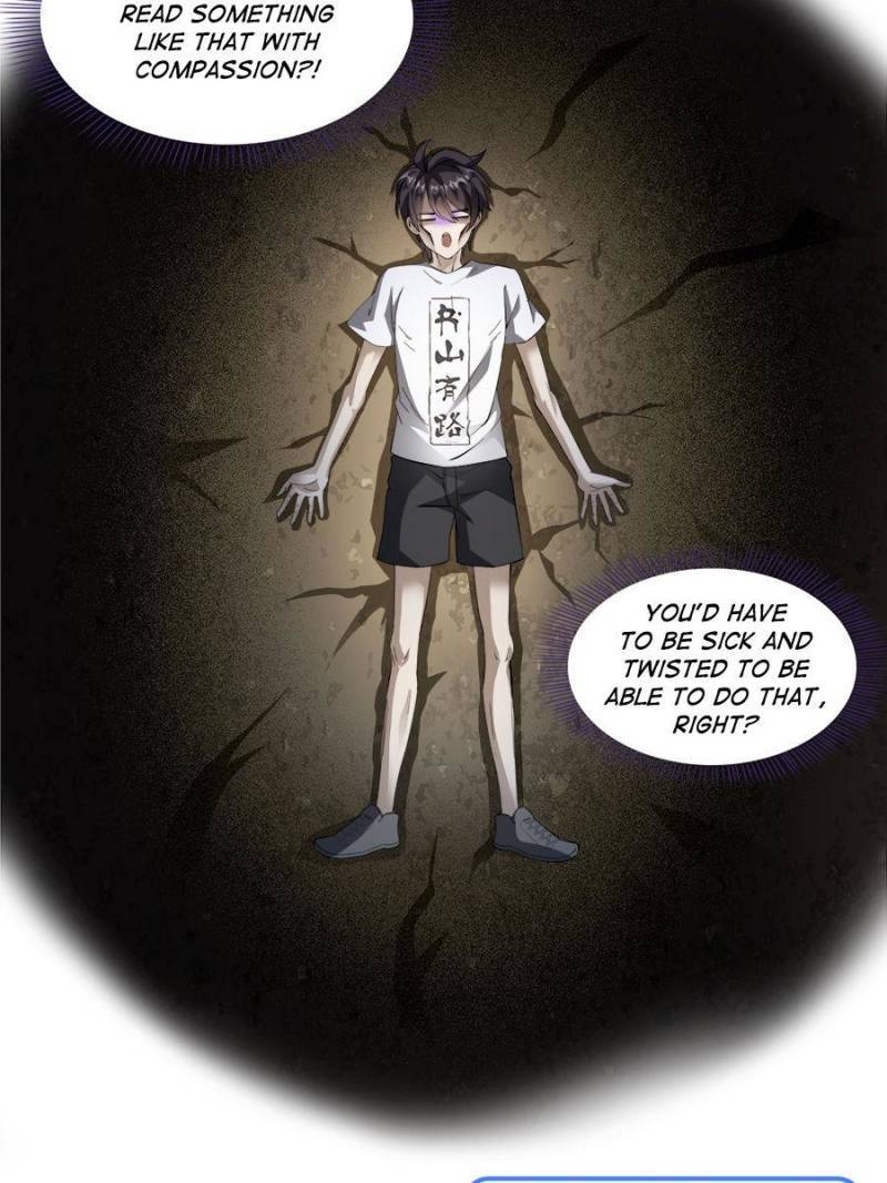 Cultivation Chat Group chapter 323 - page 61