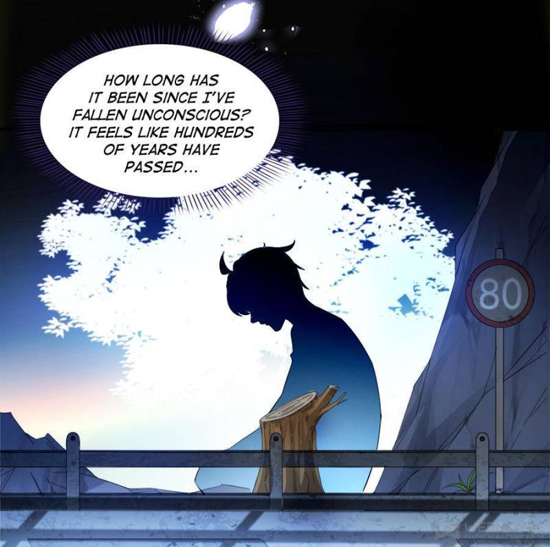 Cultivation Chat Group chapter 323 - page 67