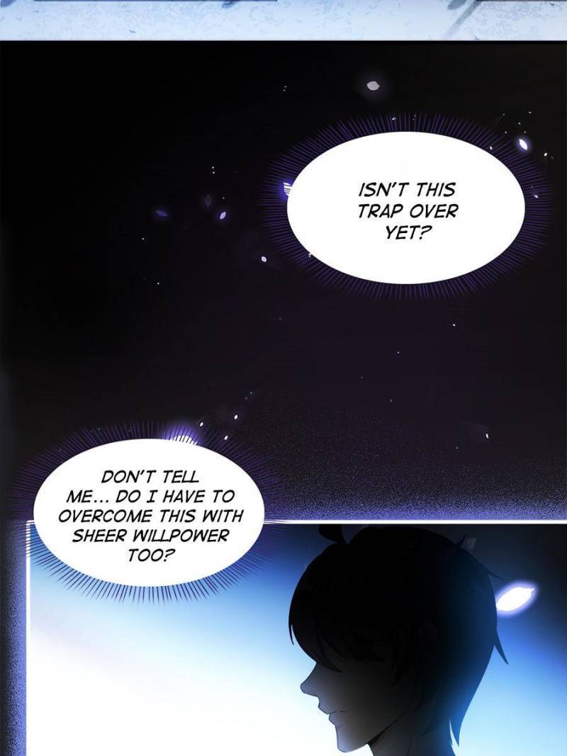 Cultivation Chat Group chapter 323 - page 68