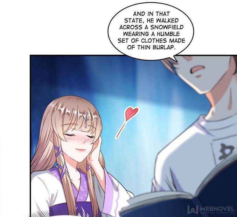 Cultivation Chat Group chapter 323 - page 7