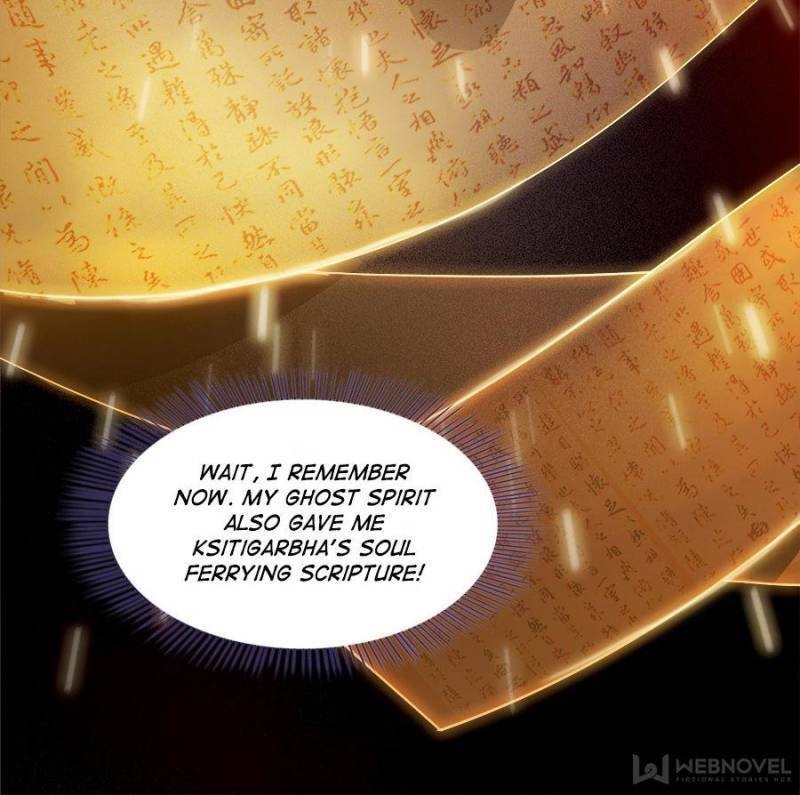 Cultivation Chat Group chapter 323 - page 71
