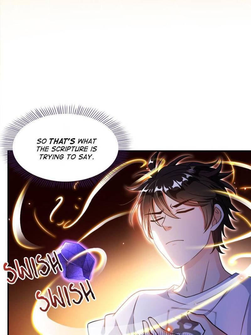 Cultivation Chat Group chapter 323 - page 74