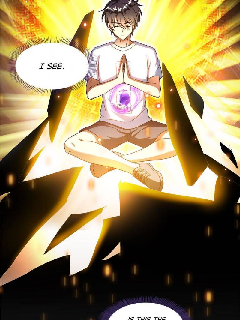 Cultivation Chat Group chapter 323 - page 76