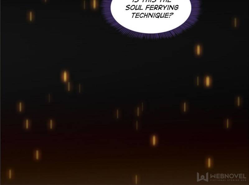 Cultivation Chat Group chapter 323 - page 77