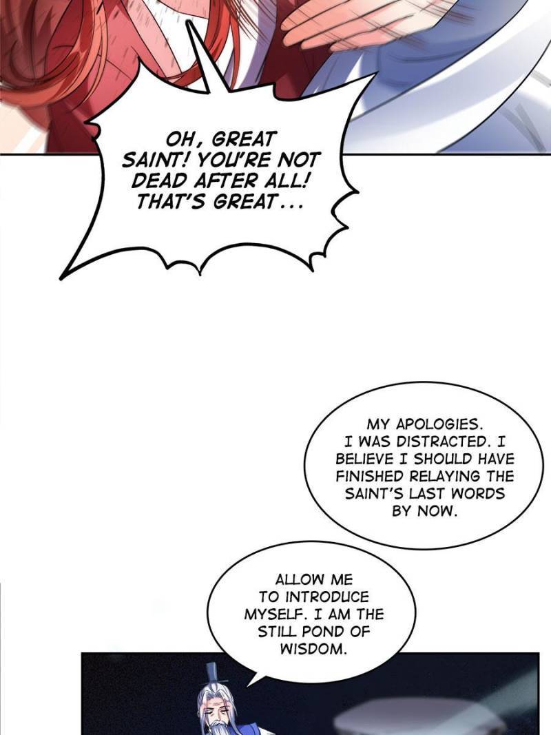 Cultivation Chat Group chapter 358 - page 14