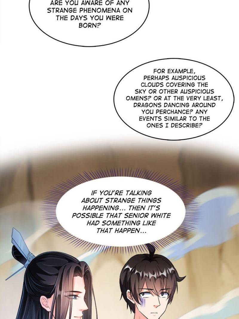 Cultivation Chat Group chapter 358 - page 20