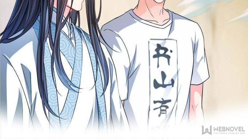Cultivation Chat Group chapter 358 - page 21