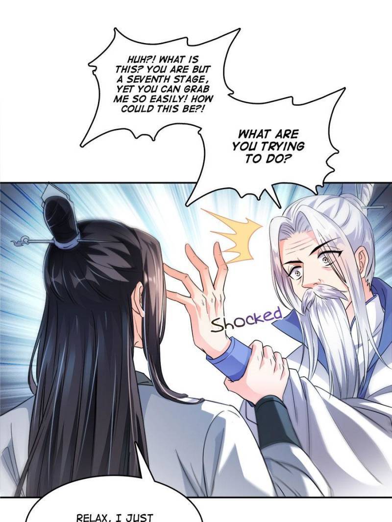 Cultivation Chat Group chapter 358 - page 26