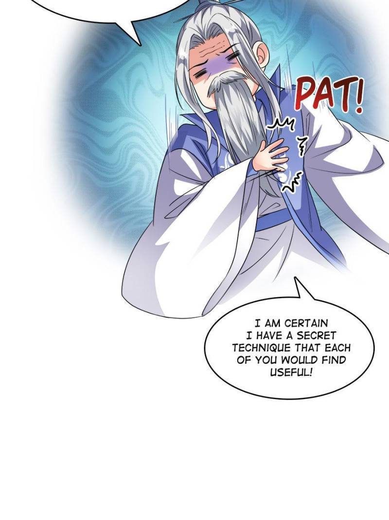 Cultivation Chat Group chapter 358 - page 30