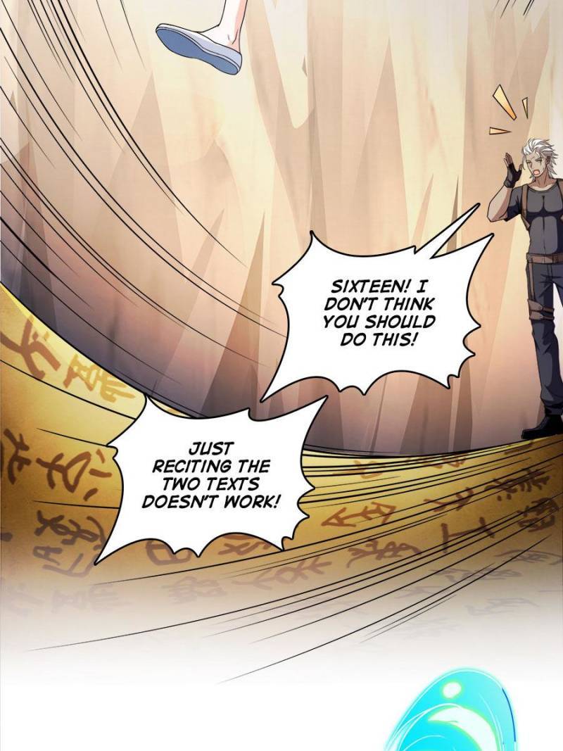 Cultivation Chat Group chapter 358 - page 39