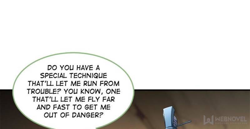 Cultivation Chat Group chapter 358 - page 49